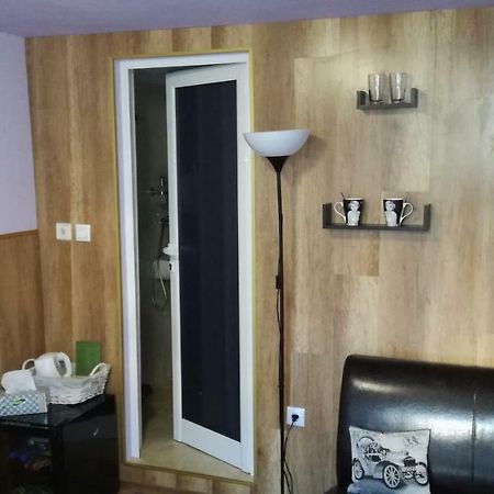 Sofia Hotel Bagian luar foto