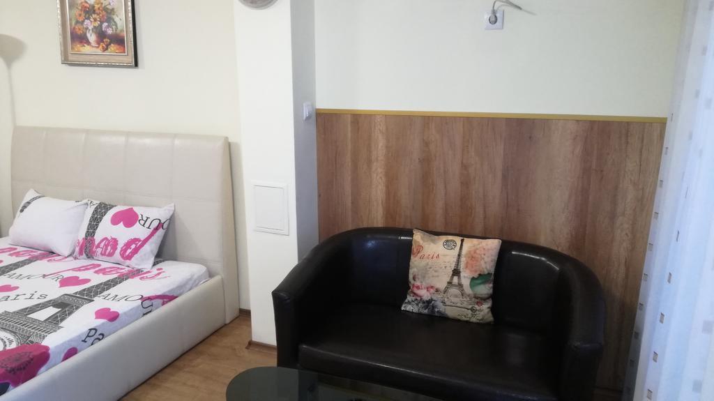 Sofia Hotel Bagian luar foto