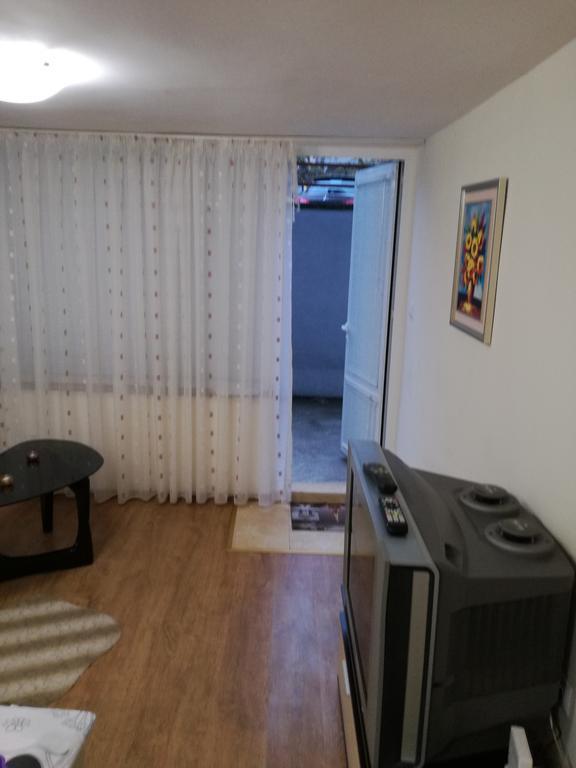 Sofia Hotel Bagian luar foto