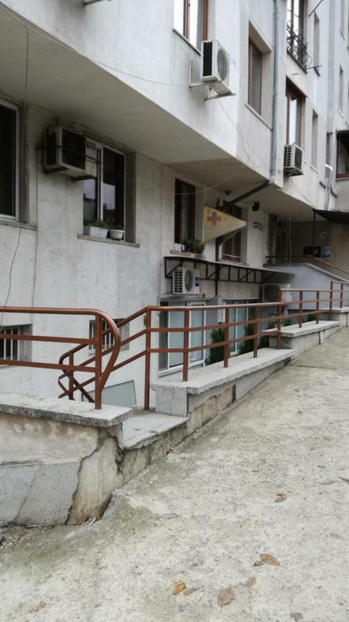 Sofia Hotel Bagian luar foto